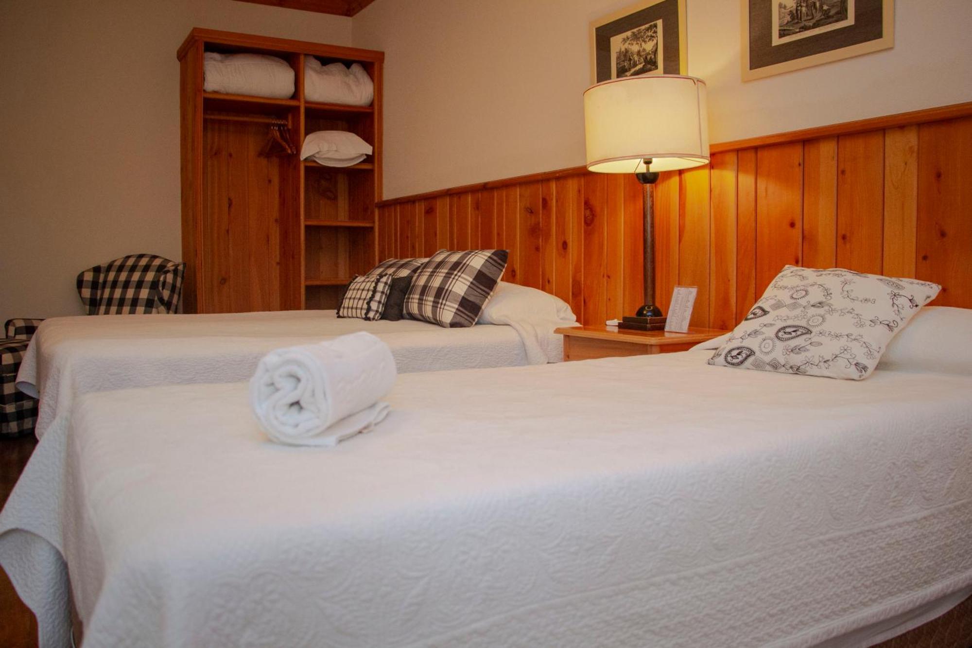 Hotel Solar D'Izabel Campos do Jordão Eksteriør bilde